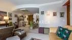Foto 8 de Apartamento com 3 Quartos à venda, 122m² em Moinhos de Vento, Porto Alegre