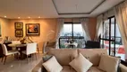 Foto 3 de Apartamento com 3 Quartos à venda, 146m² em Alto Da Boa Vista, São Paulo
