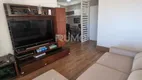 Foto 3 de Apartamento com 3 Quartos à venda, 119m² em Taquaral, Campinas