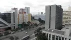 Foto 7 de Sala Comercial para alugar, 52m² em Centro Cívico, Curitiba