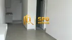 Foto 4 de Apartamento com 2 Quartos para alugar, 50m² em Jabaquara, São Paulo