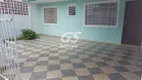 Foto 3 de Casa de Condomínio com 3 Quartos à venda, 64m² em Cajuru, Curitiba