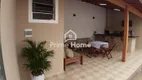 Foto 32 de Casa com 3 Quartos à venda, 130m² em Residencial Citta di Salerno, Campinas