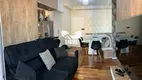 Foto 3 de Apartamento com 3 Quartos à venda, 67m² em Vila Homero Thon, Santo André