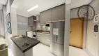 Foto 7 de Apartamento com 1 Quarto à venda, 47m² em Vila Guilhermina, Praia Grande