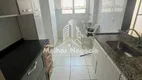 Foto 4 de Apartamento com 2 Quartos à venda, 55m² em Jardim Nova Iguaçu, Piracicaba