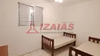 Foto 11 de Apartamento com 2 Quartos à venda, 65m² em Tenório, Ubatuba