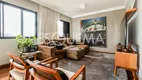 Foto 3 de Apartamento com 3 Quartos à venda, 117m² em Moema, São Paulo