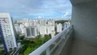 Foto 5 de Apartamento com 4 Quartos à venda, 118m² em Candeal, Salvador