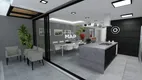 Foto 24 de Casa de Condomínio com 3 Quartos à venda, 294m² em Santo Inácio, Curitiba