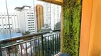 Foto 6 de Apartamento com 1 Quarto à venda, 32m² em Bela Vista, São Paulo