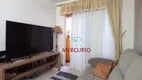 Foto 2 de Apartamento com 3 Quartos à venda, 70m² em Vila Aeroporto Bauru, Bauru