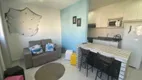 Foto 4 de Apartamento com 1 Quarto para alugar, 34m² em Cambuci, São Paulo