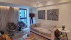 Foto 4 de Apartamento com 2 Quartos à venda, 60m² em Pituba, Salvador