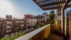 Foto 6 de Apartamento com 2 Quartos à venda, 110m² em Petrópolis, Porto Alegre