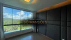 Foto 42 de Casa de Condomínio com 6 Quartos à venda, 465m² em Condominio Ville de Montagne, Nova Lima