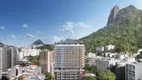 Foto 15 de Apartamento com 1 Quarto à venda, 52m² em Humaitá, Rio de Janeiro