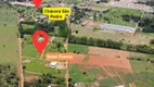 Foto 4 de Lote/Terreno à venda, 697m² em Chácara São Pedro, Aparecida de Goiânia