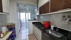 Foto 4 de Apartamento com 2 Quartos à venda, 88m² em Boqueirão, Praia Grande