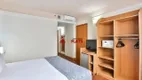 Foto 3 de Flat com 1 Quarto à venda, 24m² em Consolação, São Paulo