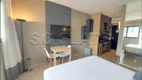 Foto 3 de Apartamento com 1 Quarto à venda, 29m² em Alphaville, Barueri