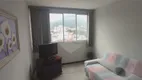 Foto 5 de Apartamento com 1 Quarto à venda, 51m² em Rio Comprido, Rio de Janeiro