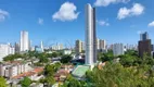 Foto 12 de Apartamento com 4 Quartos à venda, 201m² em Casa Forte, Recife