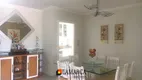 Foto 2 de Apartamento com 3 Quartos à venda, 105m² em Loteamento Joao Batista Juliao, Guarujá