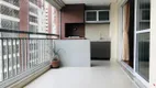 Foto 3 de Apartamento com 2 Quartos à venda, 128m² em Barra Funda, São Paulo