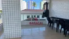 Foto 11 de Apartamento com 1 Quarto à venda, 45m² em Maracanã, Praia Grande