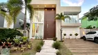Foto 2 de Casa de Condomínio com 4 Quartos à venda, 306m² em Alphaville Litoral Norte 1, Camaçari