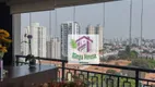 Foto 11 de Apartamento com 4 Quartos à venda, 213m² em Ipiranga, São Paulo