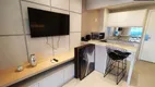 Foto 5 de Flat com 1 Quarto para alugar, 46m² em Itaim Bibi, São Paulo