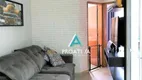 Foto 3 de Apartamento com 2 Quartos à venda, 42m² em Vila Progresso, Santo André