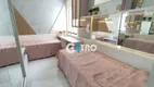 Foto 20 de Apartamento com 3 Quartos à venda, 107m² em Centro, Eusébio