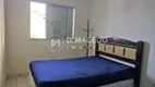 Foto 10 de Apartamento com 3 Quartos à venda, 108m² em PRAIA DE MARANDUBA, Ubatuba