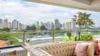 Foto 24 de Apartamento com 3 Quartos à venda, 339m² em Jardins, São Paulo