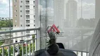 Foto 10 de Apartamento com 3 Quartos à venda, 80m² em Cezar de Souza, Mogi das Cruzes