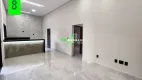 Foto 6 de Casa com 3 Quartos à venda, 142m² em Residencial Palermo, Franca