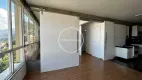 Foto 5 de Apartamento com 2 Quartos à venda, 56m² em Jardim Botânico, Rio de Janeiro