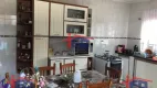 Foto 6 de Sobrado com 3 Quartos à venda, 139m² em Cipava, Osasco