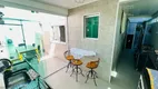 Foto 10 de Apartamento com 3 Quartos à venda, 150m² em Planalto, Belo Horizonte