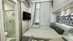 Foto 6 de Apartamento com 3 Quartos à venda, 77m² em Ponta da Praia, Santos