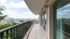 Foto 16 de Apartamento com 5 Quartos à venda, 350m² em Higienópolis, São Paulo