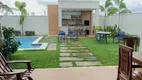 Foto 8 de Casa de Condomínio com 4 Quartos para venda ou aluguel, 260m² em Cidade Alpha, Eusébio
