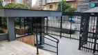 Foto 17 de Apartamento com 3 Quartos à venda, 107m² em Campo Belo, São Paulo