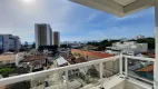 Foto 11 de Apartamento com 2 Quartos para alugar, 65m² em Jardim Eulália, Taubaté