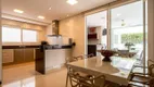 Foto 10 de Casa de Condomínio com 4 Quartos à venda, 530m² em Alphaville Dom Pedro, Campinas