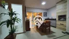 Foto 5 de Casa de Condomínio com 3 Quartos à venda, 154m² em Condomínio Residencial e Comercial Moema Ville, Pindamonhangaba