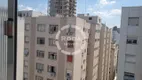 Foto 20 de Apartamento com 1 Quarto à venda, 66m² em Ponta da Praia, Santos